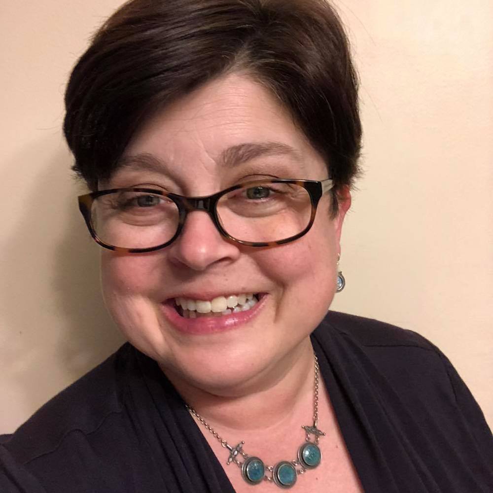 Meet your Posher, Linda